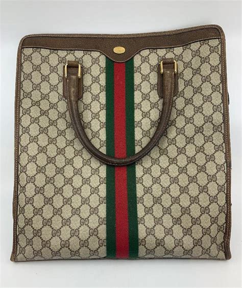 vendere gucci|vintage gucci tote.